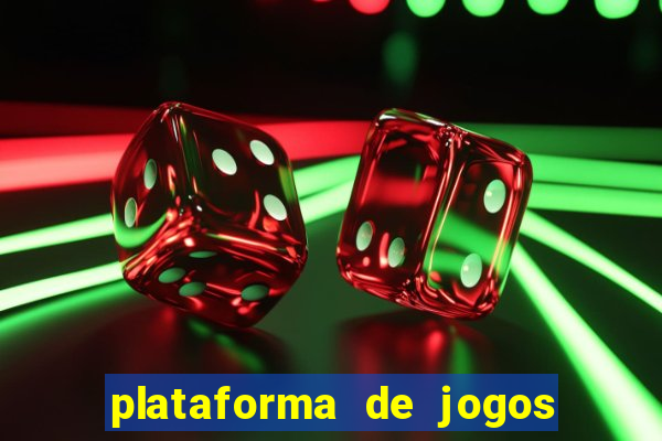 plataforma de jogos carlinhos maia